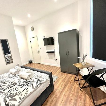 Hounslow Suites - Tw3 외부 사진