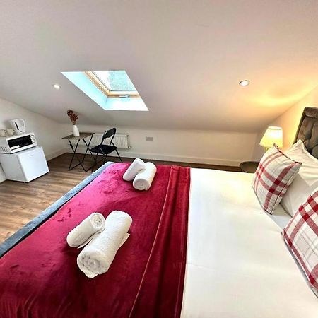 Hounslow Suites - Tw3 외부 사진