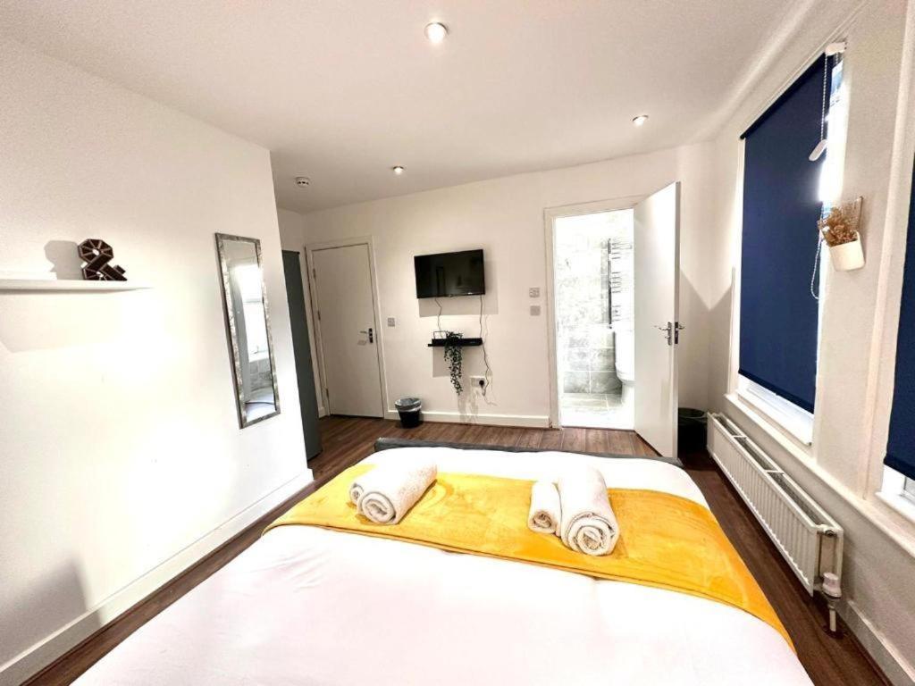 Hounslow Suites - Tw3 외부 사진