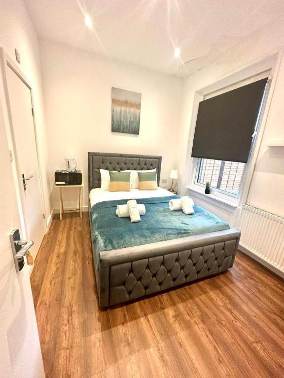 Hounslow Suites - Tw3 외부 사진