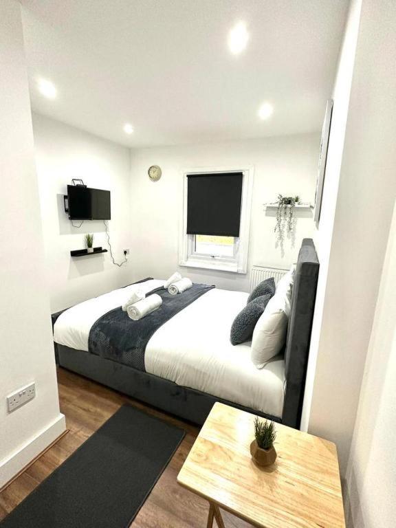 Hounslow Suites - Tw3 외부 사진
