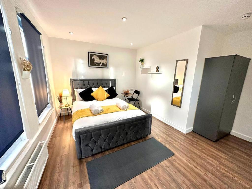 Hounslow Suites - Tw3 외부 사진